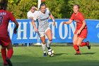 Women's Soccer vs BSU  Women's Soccer vs Bridgewater State University. - Photo by Keith Nordstrom : Wheaton, Soccer